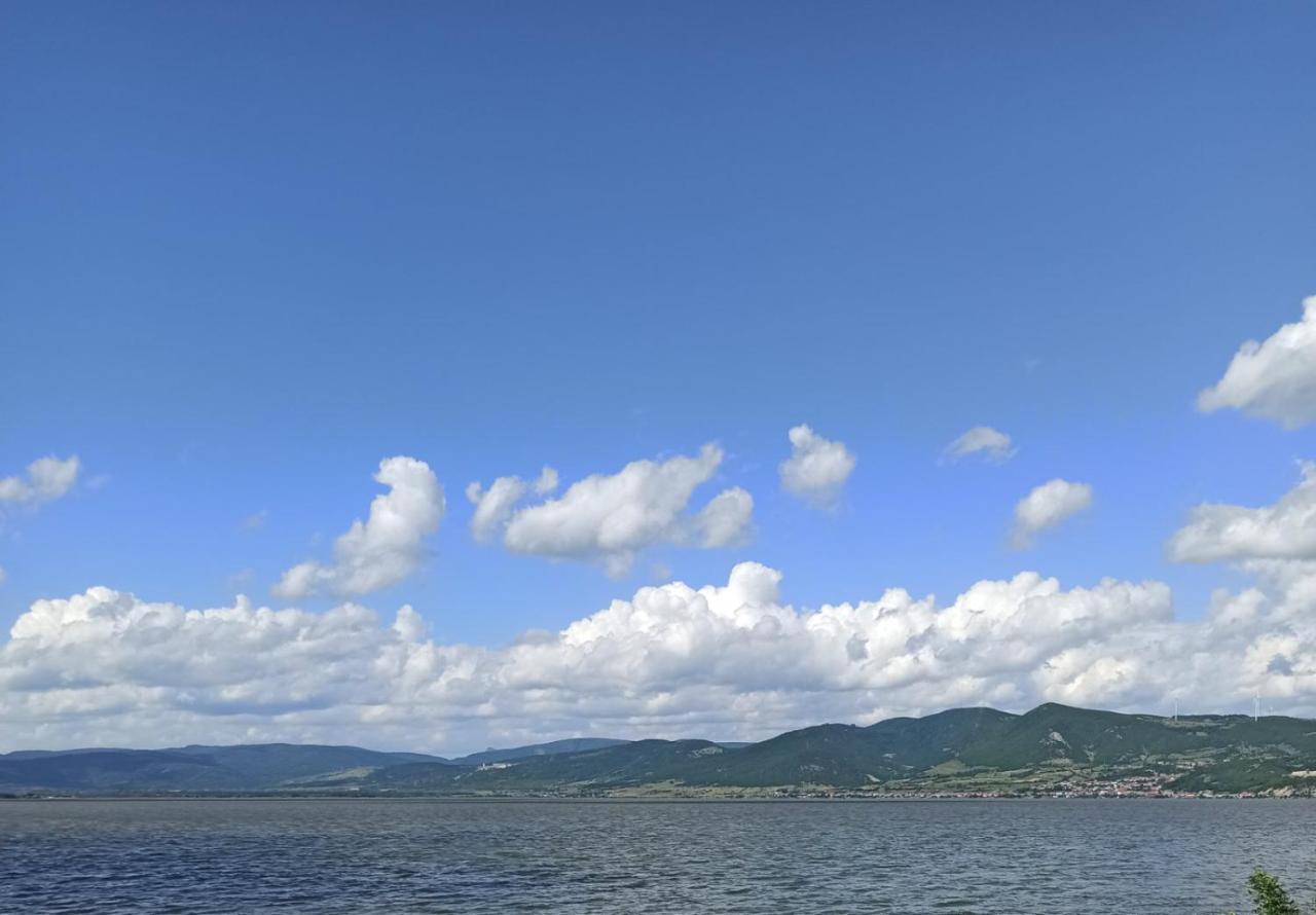 Vila Babakaj Golubac Exteriér fotografie