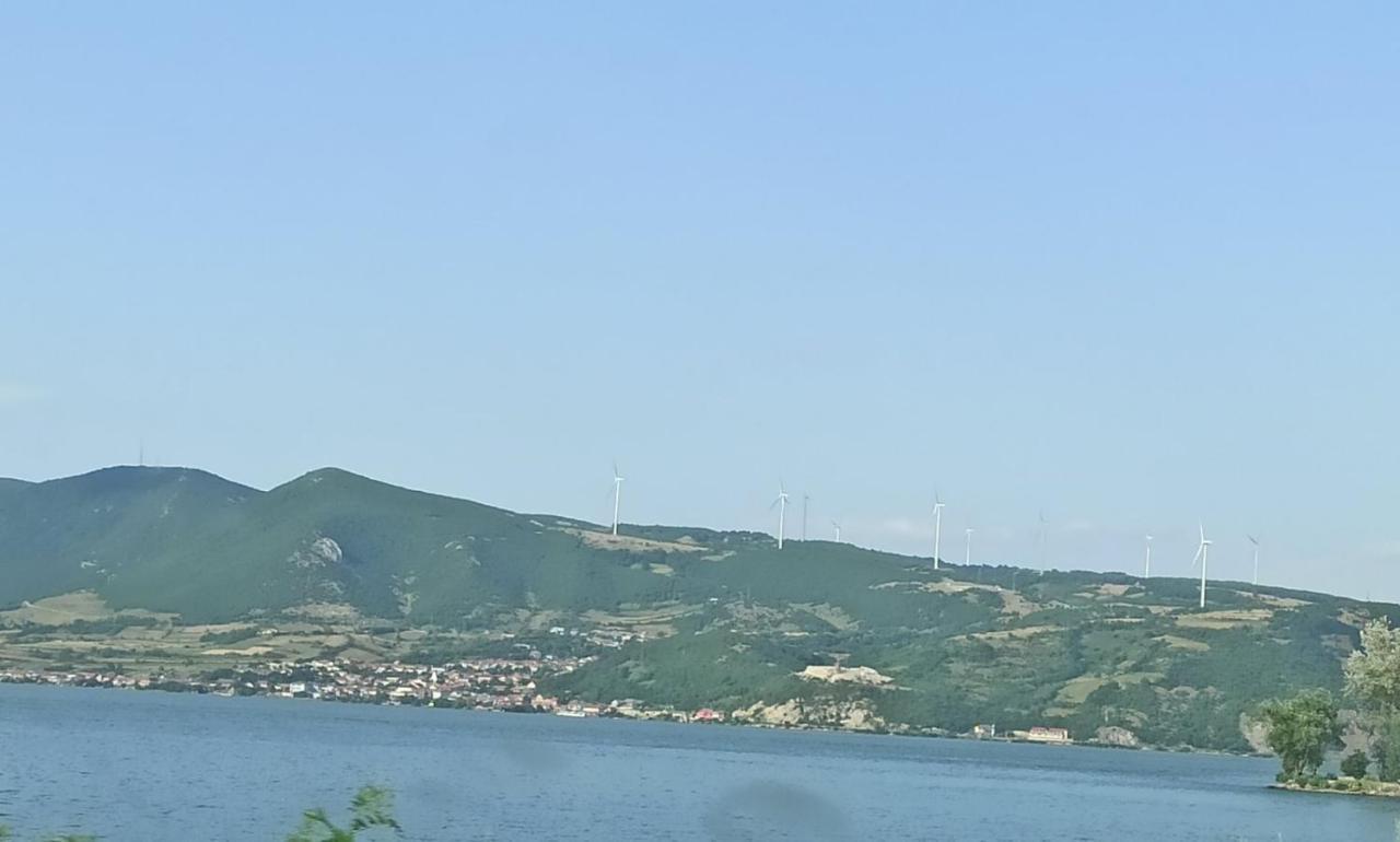 Vila Babakaj Golubac Exteriér fotografie