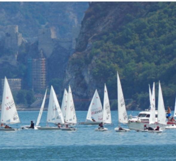 Vila Babakaj Golubac Exteriér fotografie